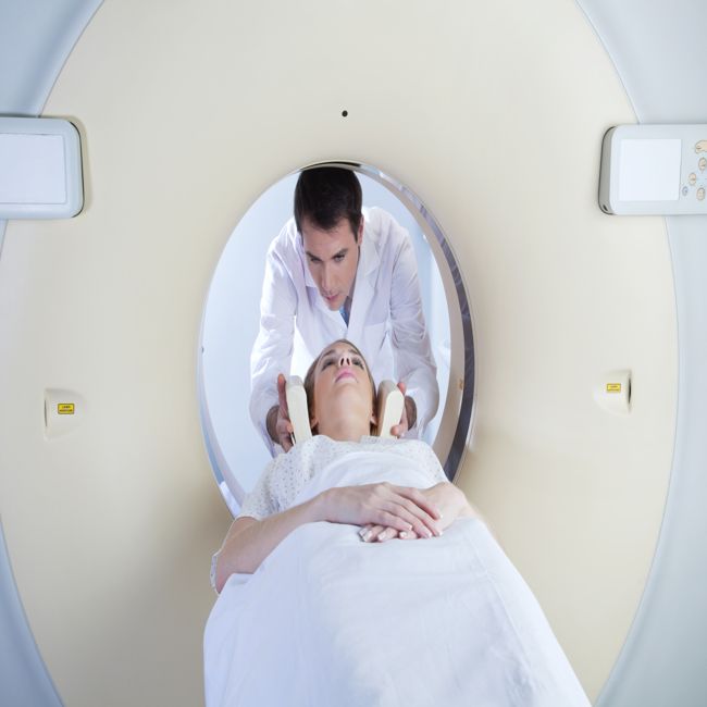 Subsidie voor het screenen met CT-scans